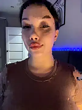 kiss_Lissa live cam screenshot female from Russia on LiveWebCameras – Live Webcams & Video Chat