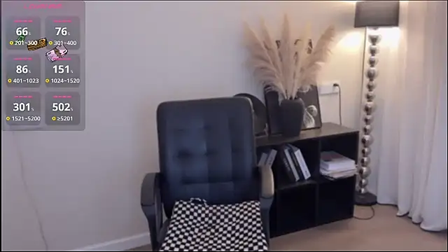 Cure-uuuuuuuu webcam