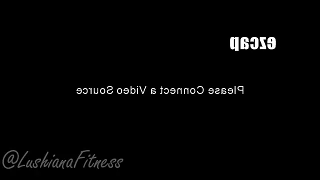 LushianaFitness webcam