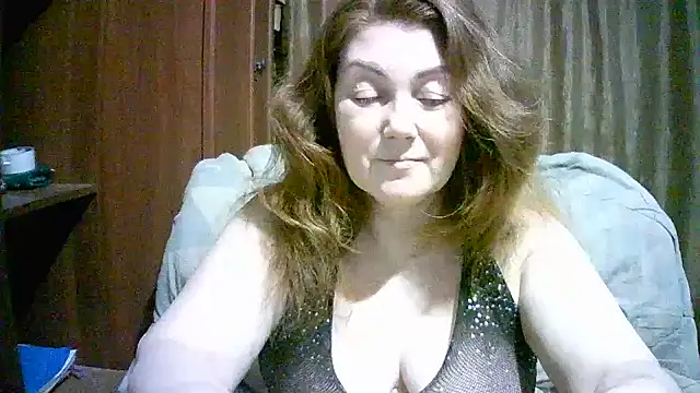 Madame-Butterfly webcam