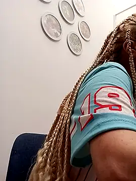 CandieGilson__ webcam