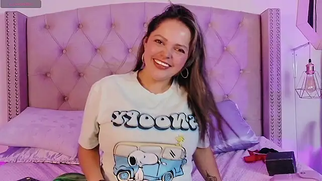 vintoria_cherry webcam