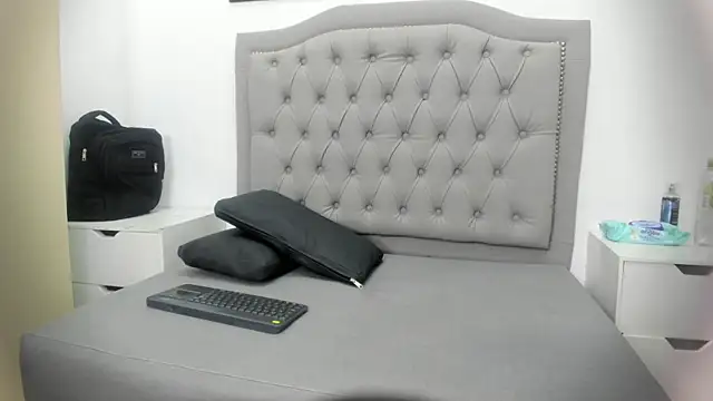 paull_cassidy webcam