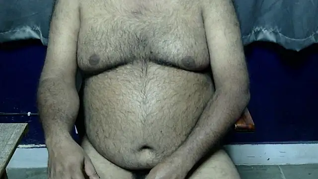 hairysubcub_70 webcam