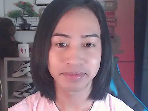 Miracle_TheBrat webcam