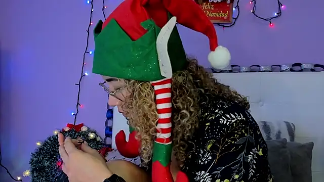 Charlotte11-11 webcam