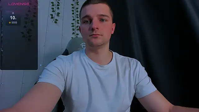 Your_Claddagh webcam