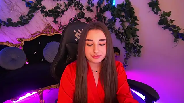 NaomiBaae webcam stripchat model stream image