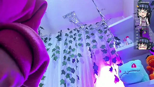 tokito_mitsuri webcam