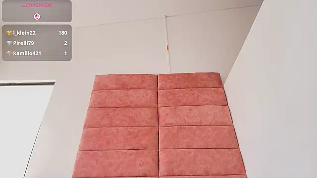 Barbiie_98 webcam stripchat model stream image