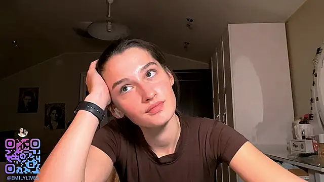 DarlineBrustera webcam