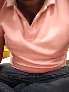 tombyron22 (M young) - Shower 🛁🚿