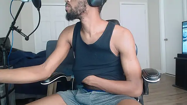 chrisvacher (M young) - Cum Show