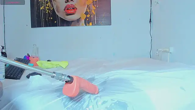 reinahot-699 webcam