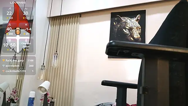 virtual_charm webcam