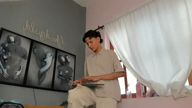 camillo_virgil webcam