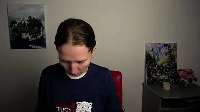 sexy_margox_ - Sexy_MargoX_'s free webcam - UK Sex Cams