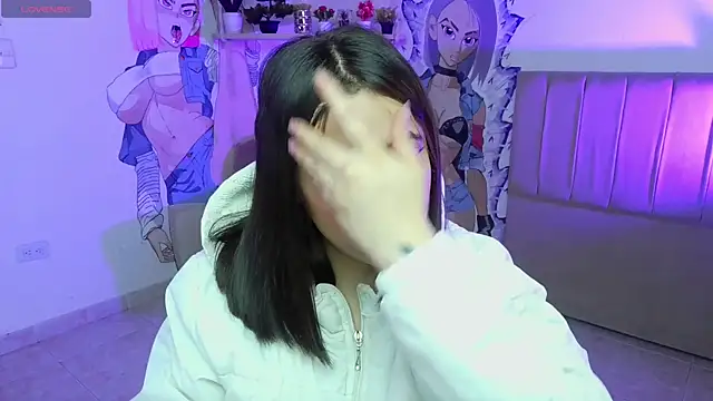 sofi_lara28 - Sofi_lara28's free webcam