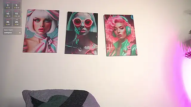 pocahotass_11 webcam