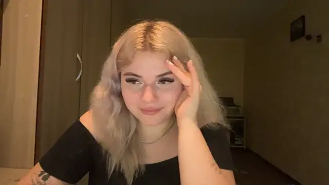 sunshinyflash webcam