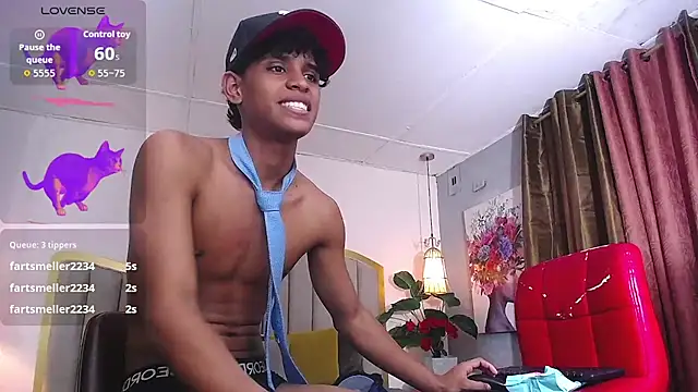 jhos_padill - Jhos_padill's free webcam - UK Sex Cams