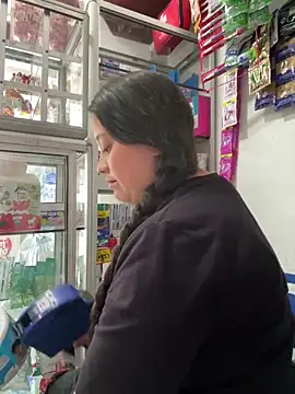 IAM_VALERI live cam screenshot malefemale from Colombia on Pron.Webcam – Live Webcams & Adult Chat