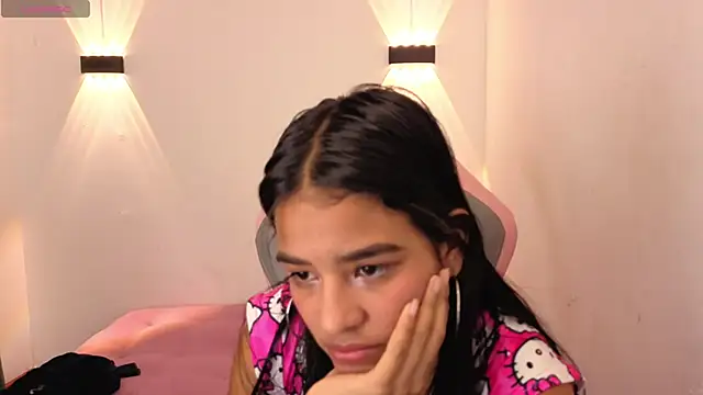 alexandraclaire9 webcam