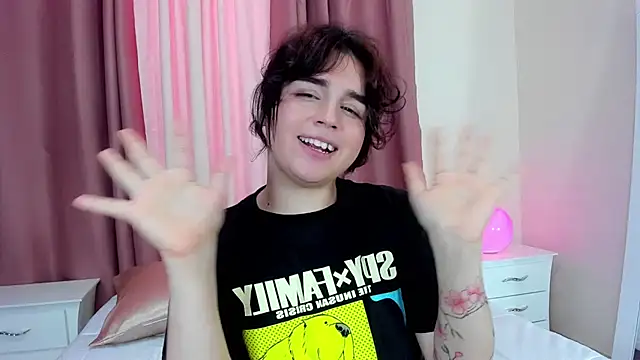 daniellesins2 webcam