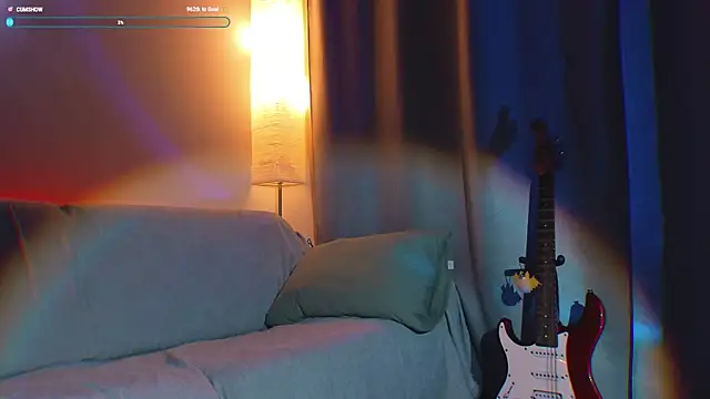 Breston_Sweet webcam