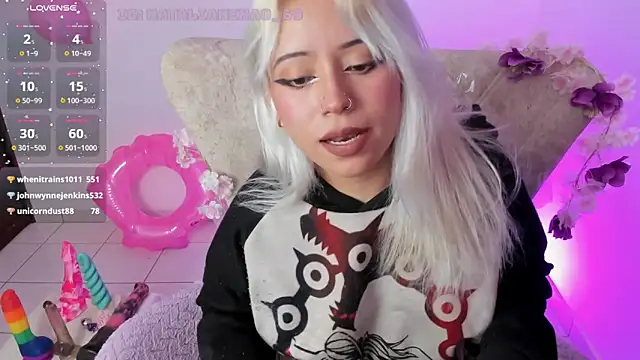 nataliahenao69 - Nataliahenao69's free webcam - UK Sex Cams