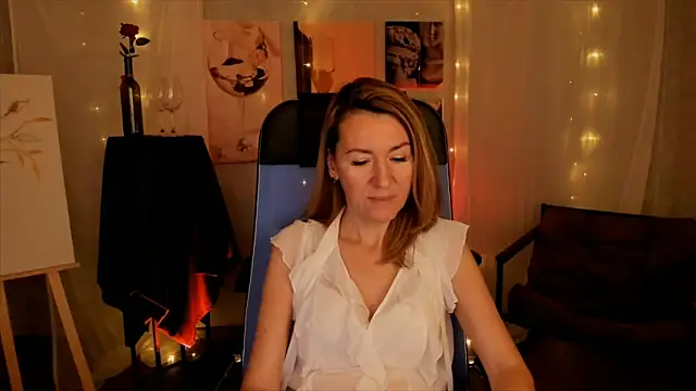 donnasmitth - DonnaSmitth's free webcam - UK Sex Cams