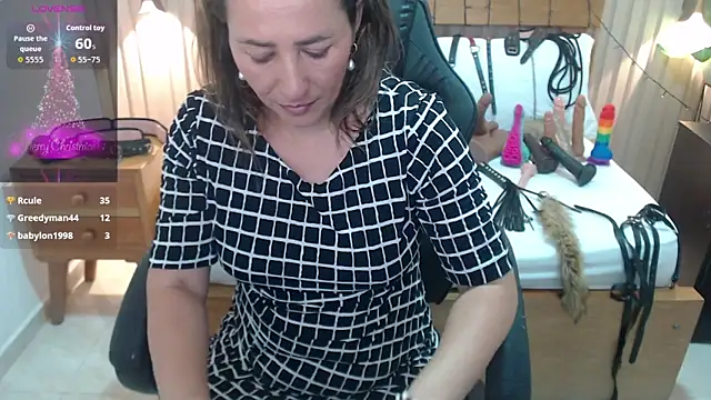 luciana_ballesteros_ webcam