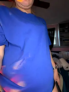 jennysbakery (F milf) - Take my bbc toy