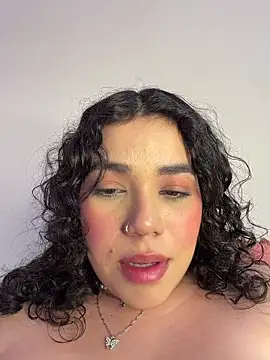 krisstenSantos webcam