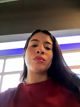 LisaMartinez34 webcam