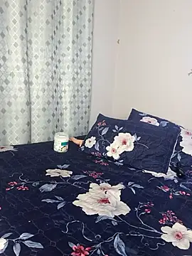 eve_scarlet (F young) - Watch me cum♧slow and sexy