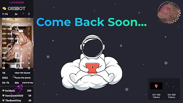 kylliefox_ (T young) - Take off my dress 👗