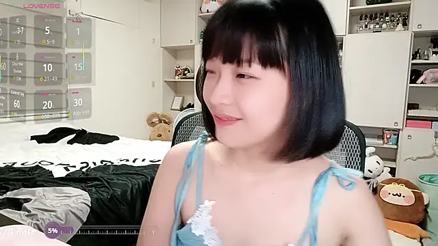 87wawa (F young) - 鄰家小妹的毛