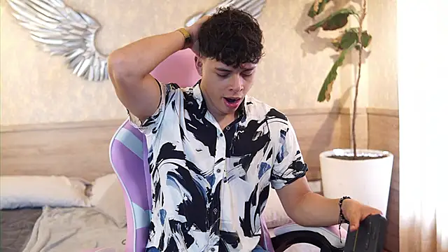 Ethan_occonor webcam