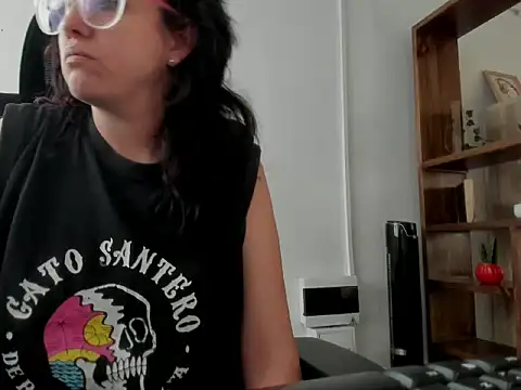 dalila_macherano1 webcam