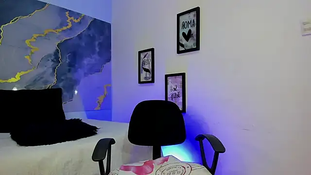 latin_crissex webcam