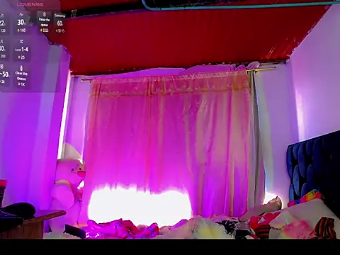 KayleighDreams_ webcam