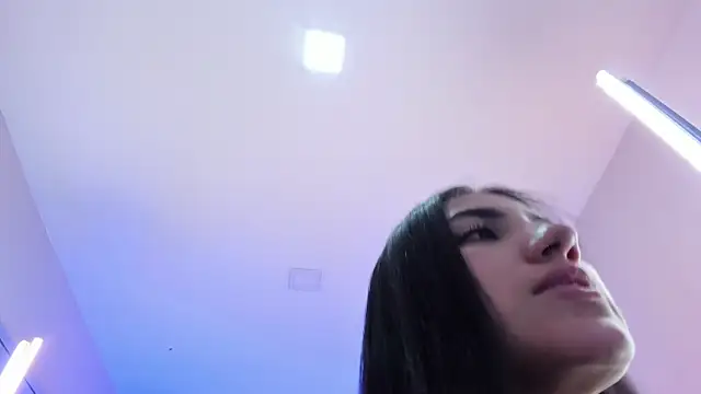 PaulinaDuarte webcam