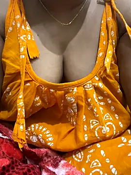 Miss-khwahish webcam