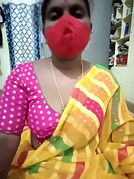 Janu-telugu webcam