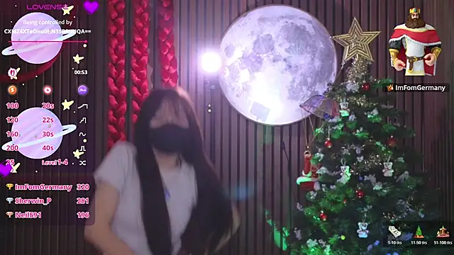 _____Panda_____ webcam