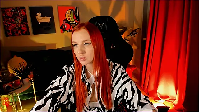 CherieChapman webcam