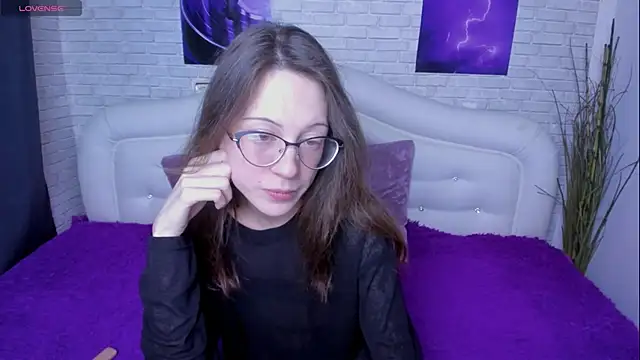 BrielleSummer4u webcam