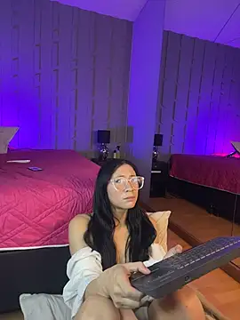 DeepAnalAddict webcam