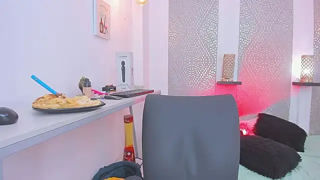 gabriela_cortez webcam